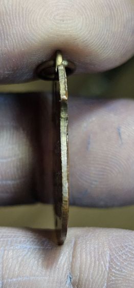 เหรียญอาร์มหลวงพ่อโสธร ปี 2460 รูปที่ 7