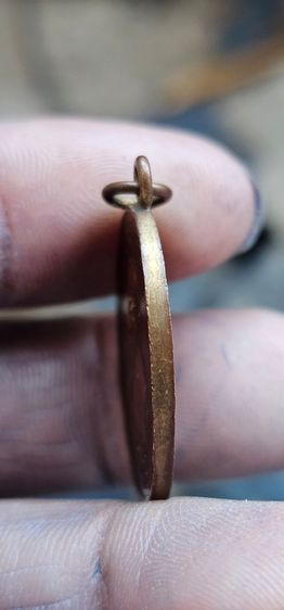 เหรียญหลวงพ่อดิ่งวัดบางวัว ปี2481 รูปที่ 12