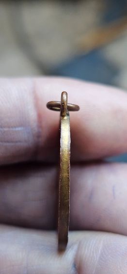 เหรียญหลวงพ่อดิ่งวัดบางวัว ปี2481 รูปที่ 7