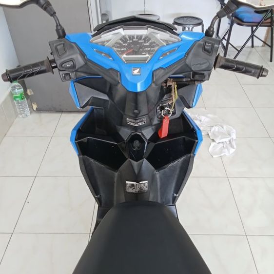 มอเตอร์ไซค์ รูปที่ 5