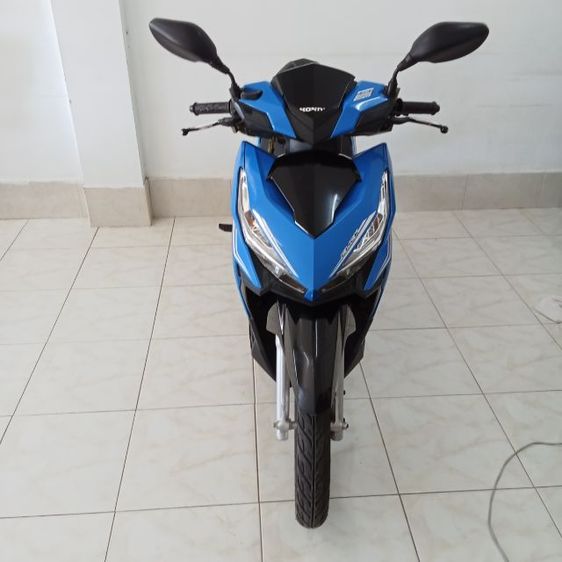 มอเตอร์ไซค์ รูปที่ 2