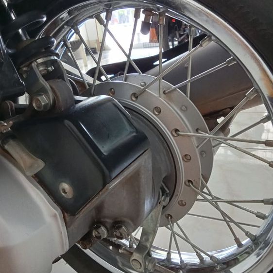 มอเตอร์ไซค์ รูปที่ 10