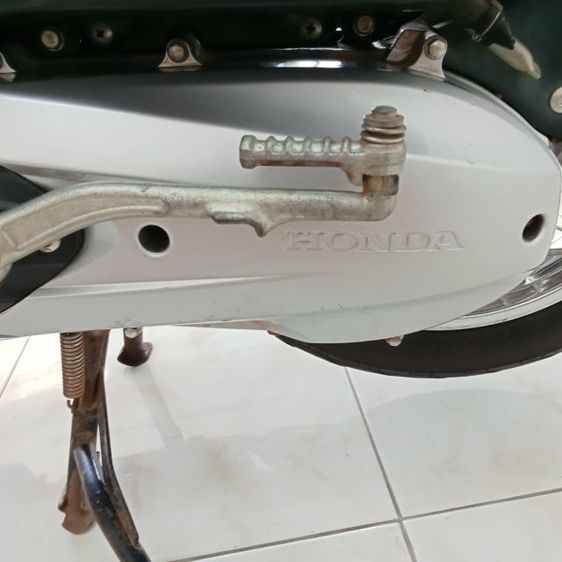 มอเตอร์ไซค์ รูปที่ 12