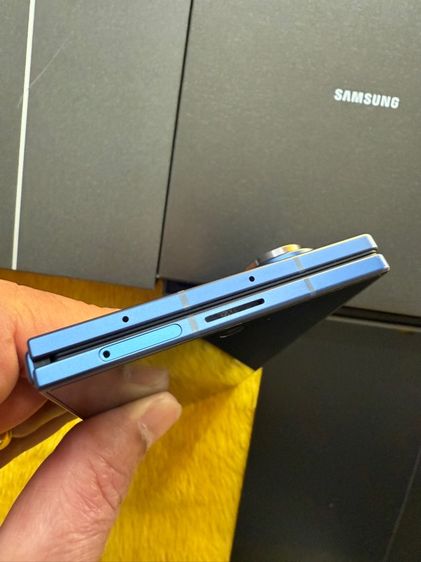 Samsung Z Fold7-1TB-Careplus 2ปี รูปที่ 8