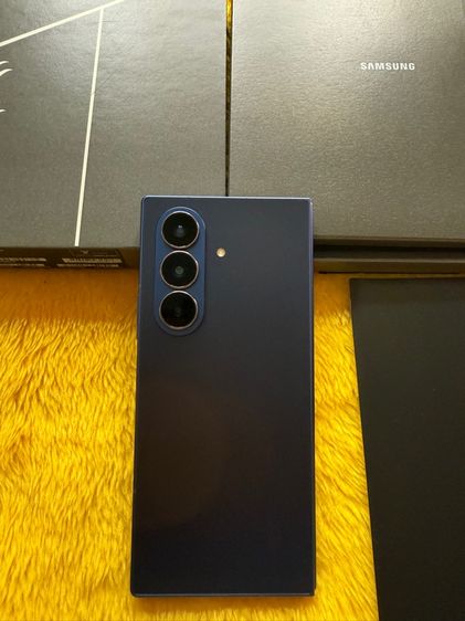 Samsung Z Fold7-1TB-Careplus 2ปี รูปที่ 6