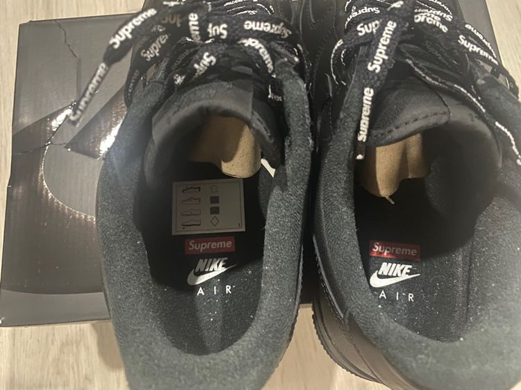 NIKE SUPREME รูปที่ 5