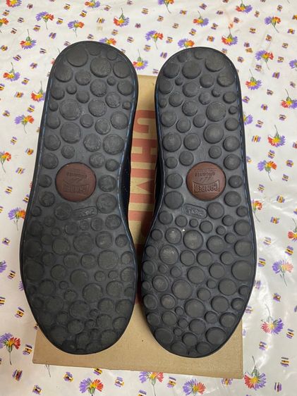 รองเท้า CAMPER  รูปที่ 4