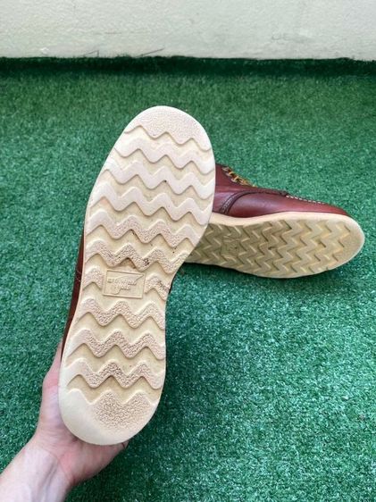 รองเท้าหนังแท้มือสอง