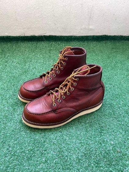 รองเท้าหนังแท้มือสอง รูปที่ 4