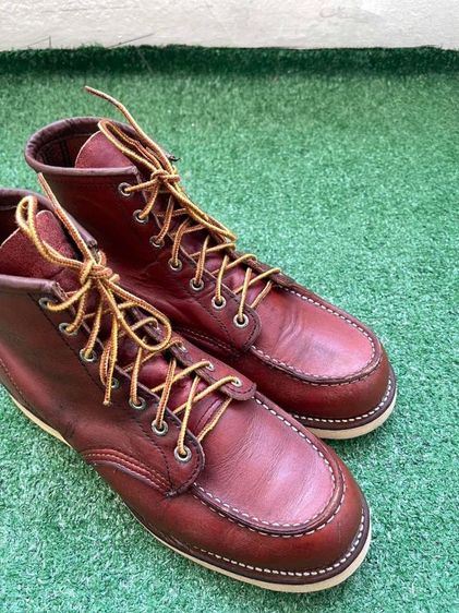 รองเท้าหนังแท้มือสอง รูปที่ 5