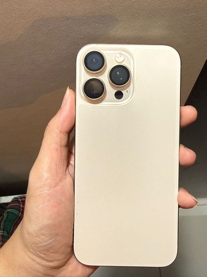 iPhone 16 ProMax รูปที่ 10