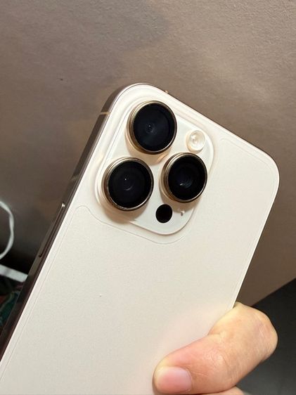 iPhone 16 ProMax รูปที่ 9