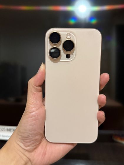 iPhone 16 ProMax รูปที่ 2