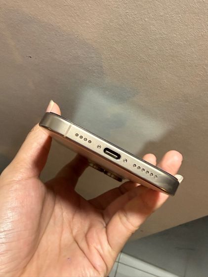 iPhone 16 ProMax รูปที่ 13