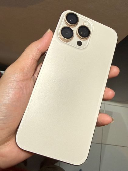 iPhone 16 ProMax รูปที่ 8