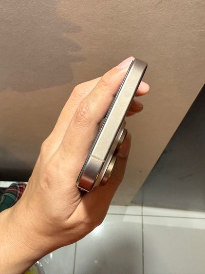 iPhone 16 ProMax รูปที่ 7