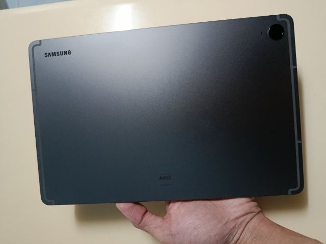 Samsung Galaxy Tab S9 fe 128gb รูปที่ 2