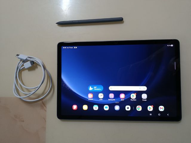 Samsung Galaxy Tab S9 fe 128gb