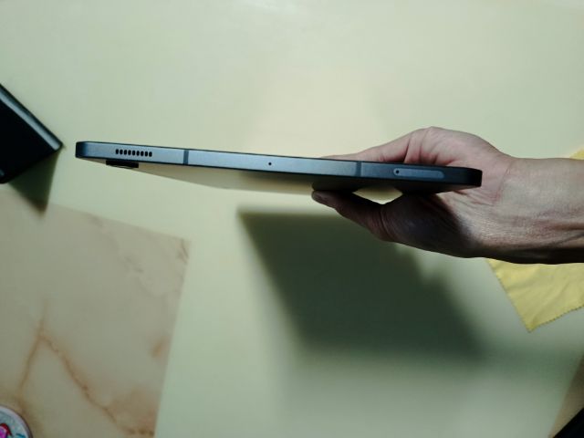 Samsung Galaxy Tab S9 fe 128gb รูปที่ 7