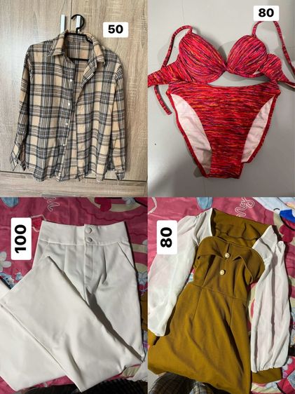 เสื้อผ้ามือ 2  รูปที่ 7