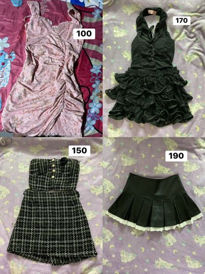 เสื้อผ้ามือ 2  รูปที่ 6