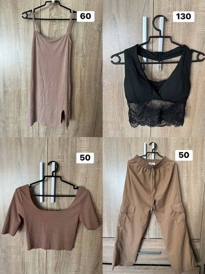 เสื้อผ้ามือ 2  รูปที่ 8