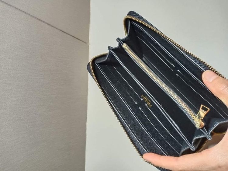 กระเป๋าสตางค์ใบยาว รูปที่ 11