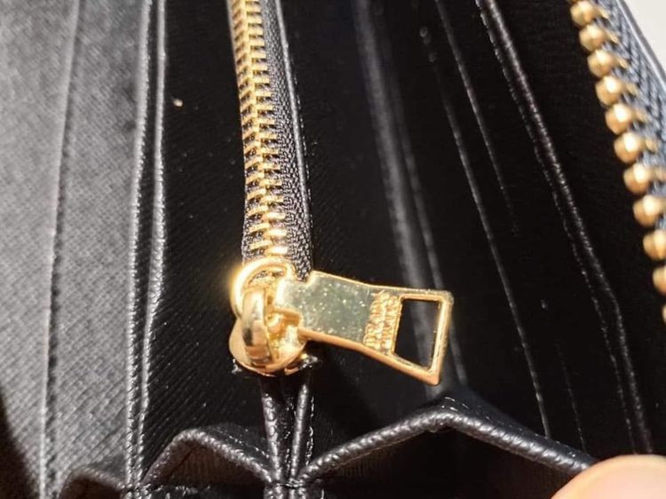 กระเป๋าสตางค์ใบยาว รูปที่ 14