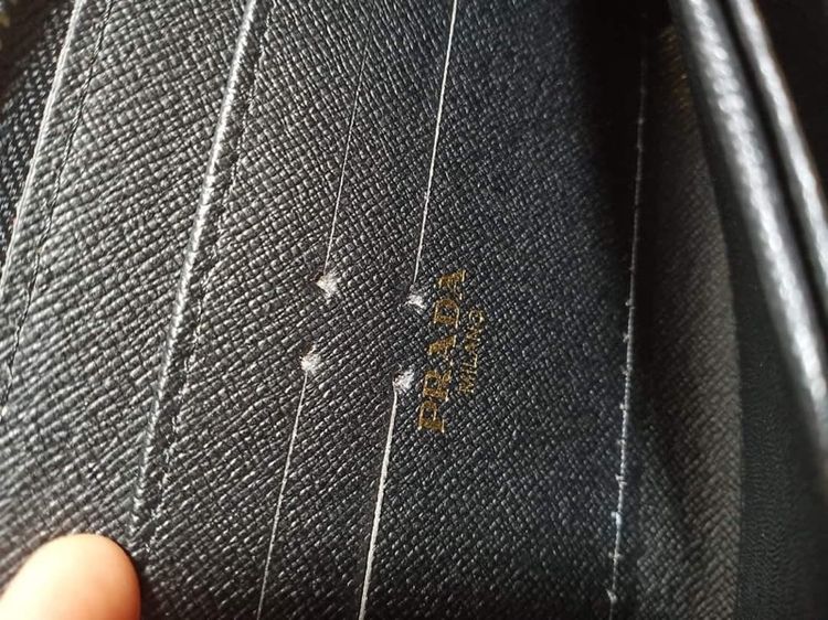 กระเป๋าสตางค์ใบยาว รูปที่ 8