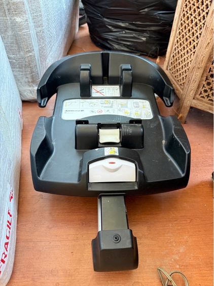 รถเข็น Doonaพร้อม Isofix รูปที่ 4