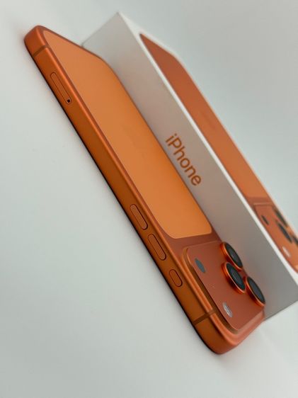 iPhone 17 ProMax 512GB ประกันศูนย์ สุขภาพแบต100 รูปที่ 3