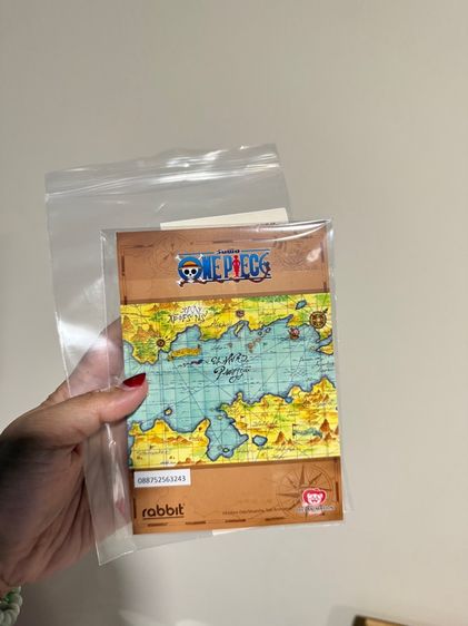 บัตรแรบบิทเดินทางรถไฟฟ้า รูปที่ 3