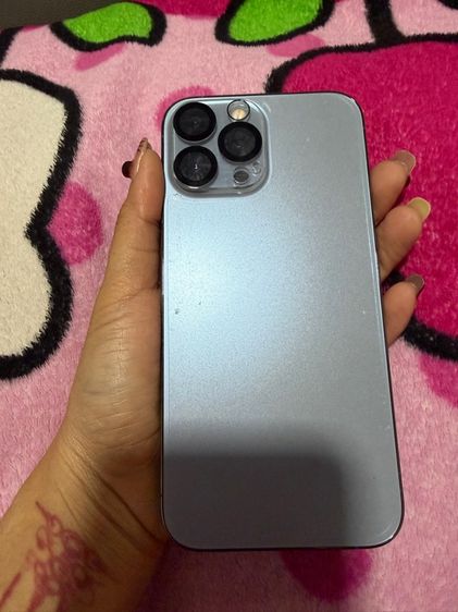 ไอโฟน 13 Promax รูปที่ 2