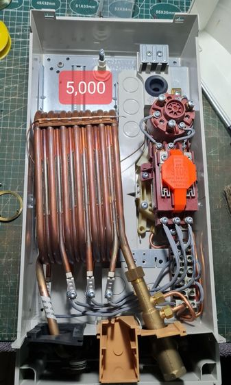 ขายเครื่องทำน้ำอุ่น,น้ำร้อนหลายรายการของใช้ได้ทุกตัวมียี่ห้อดังขายถูก รูปที่ 2