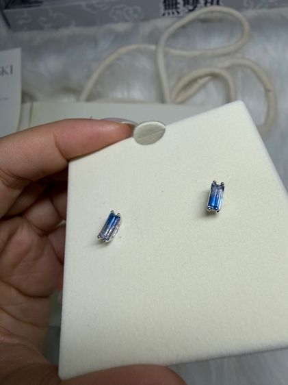 สร้อยคอแหวนข้อมือ Swarovskiแท้ รูปที่ 16