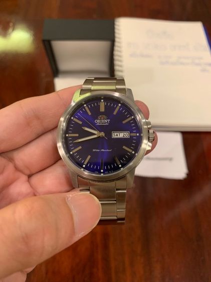 ขายนาฬิกา Orient รูปที่ 7