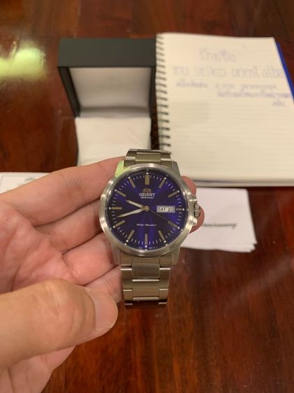 ขายนาฬิกา Orient รูปที่ 3