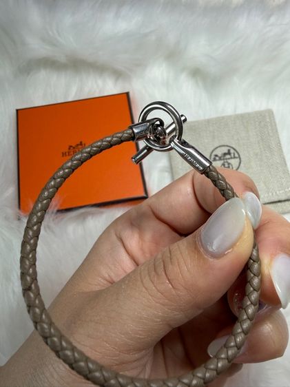 กำไล Hermes ไซท์ T30 รูปที่ 3