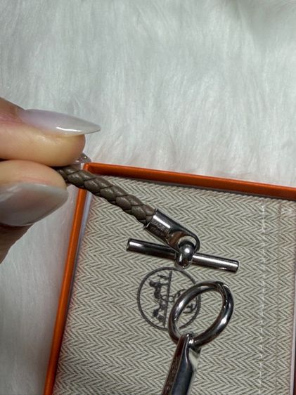 กำไล Hermes ไซท์ T30 รูปที่ 2