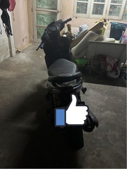 รถมอเตอร์ไซน์ฮอนด้า รูปที่ 2