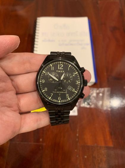 ขายนาฬิกา Timex รูปที่ 8