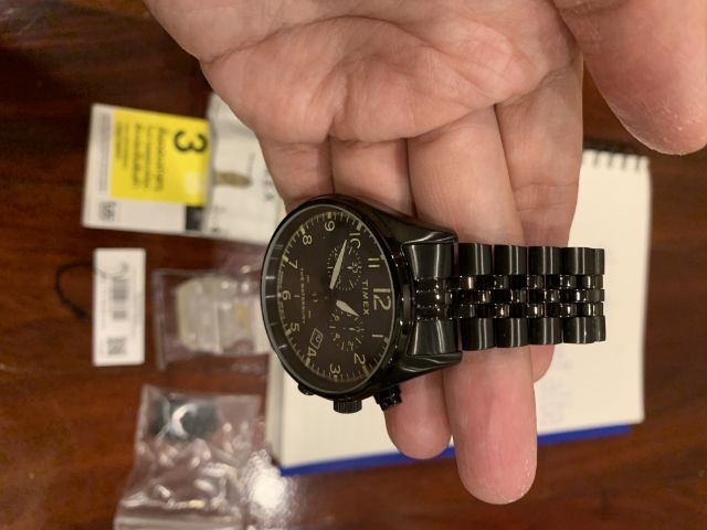 ขายนาฬิกา Timex รูปที่ 5