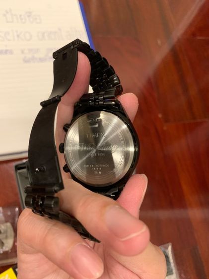 ขายนาฬิกา Timex รูปที่ 7