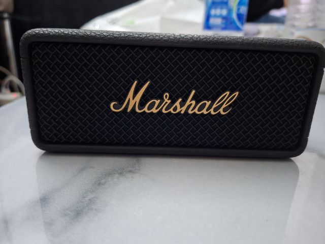 ลำโพง Marshall EMBERTON III  รูปที่ 6