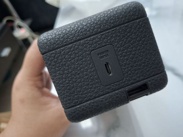 ลำโพง Marshall EMBERTON III  รูปที่ 3