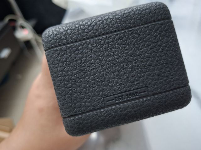 ลำโพง Marshall EMBERTON III  รูปที่ 5