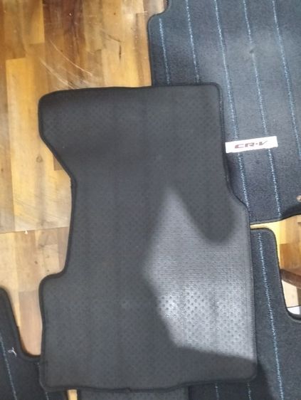 พื้นพรมในรถ CRV รูปที่ 2