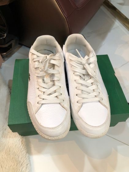 ขายรองเท้า Lacoste รูปที่ 2
