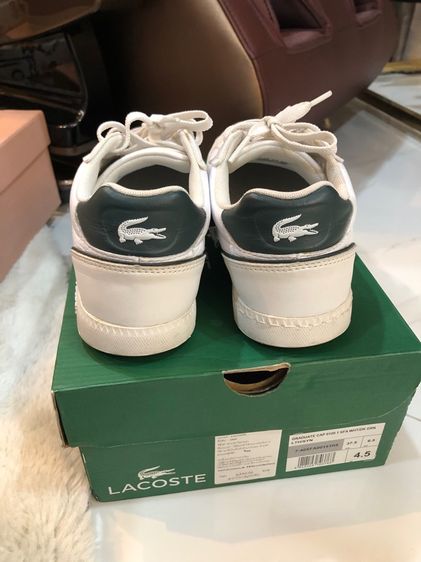 ขายรองเท้า Lacoste รูปที่ 3