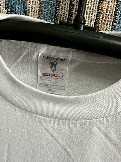 เสื้อลายปลาปี90 รูปที่ 4